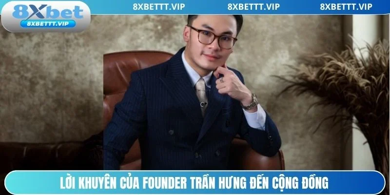 Những lời khuyên hữu ích của CEO đến cộng đồng cá cược