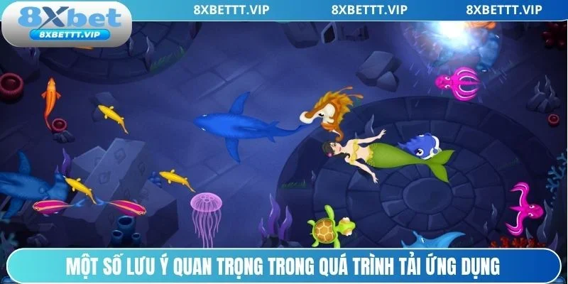 Ghi nhớ các lưu ý quan trọng khi cài ứng dụng